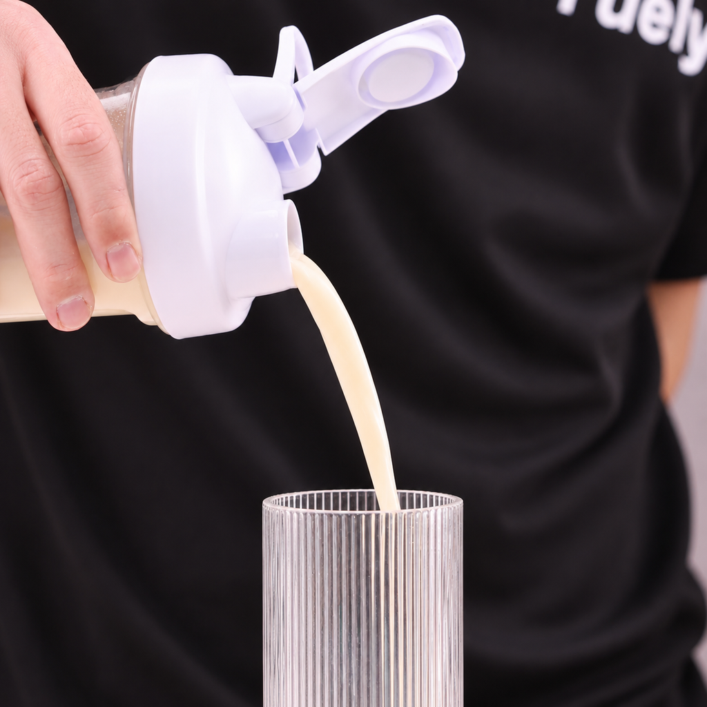 Whey Protein - Vanilla