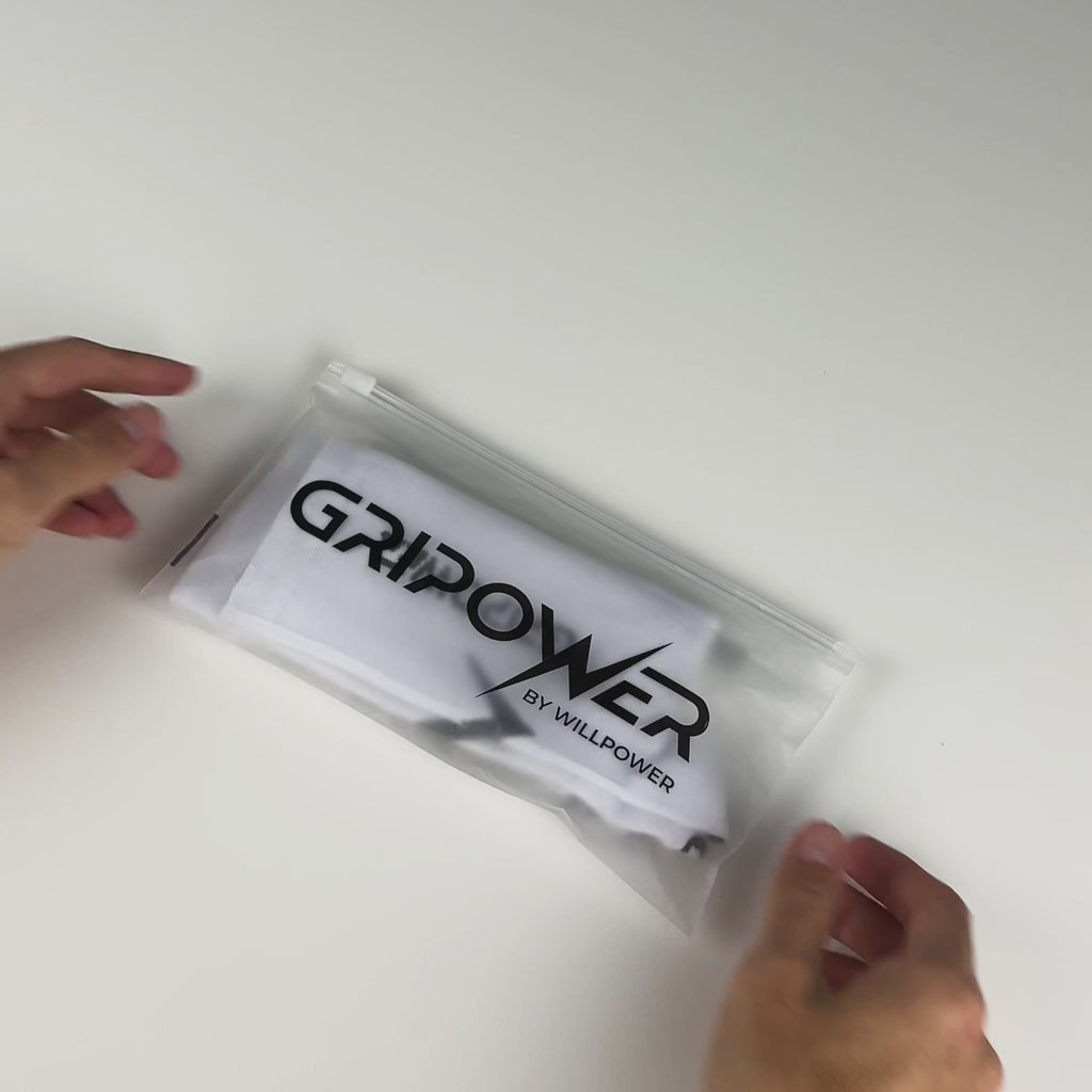 Grip Zokni Aero