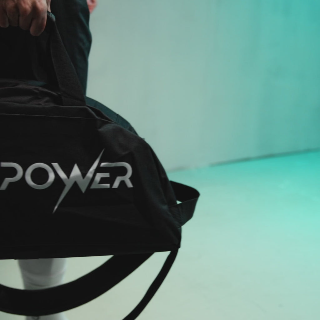Gripower Backpack